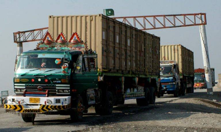 Pakistan, Afghanistan Agree To Enhance Bilateral Trade, Start Cross-Border Passenger Bus Service
