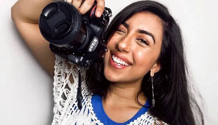 Pakistani-American Photographer Sania Khan Shot Dead By Ex-Husband In Chicago