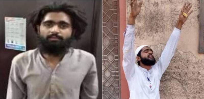 Pakistani TLP Activist Arrested In India For Murder Plot Against BJP Spokesperson