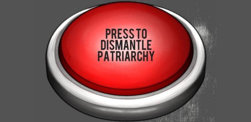 Are Men Putting In The Work Needed To Dismantle The Patriarchy?