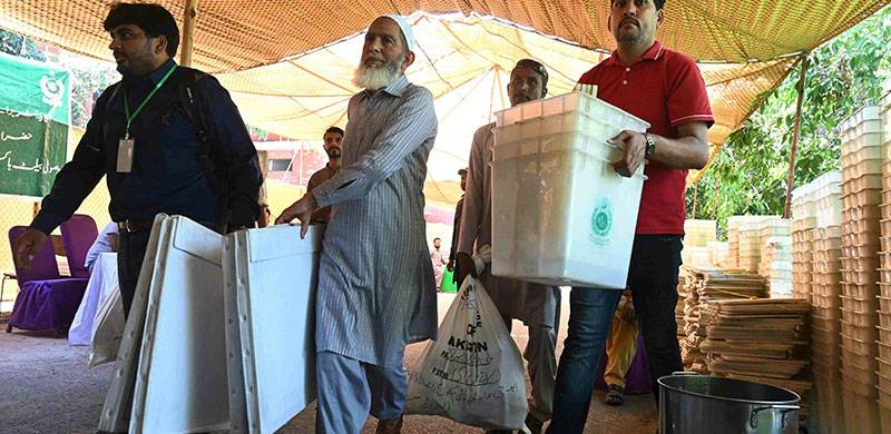 The Bright Side Of Punjab By-Elections