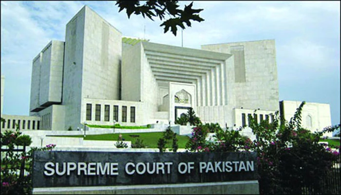 Supreme Court Rejects Govt’s Plea For Full Court Bench In Punjab CM Election Case