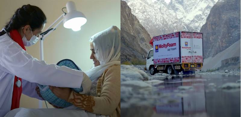 Winds Of Change: How Ads Are Changing How Women Are Portrayed In Pakistan