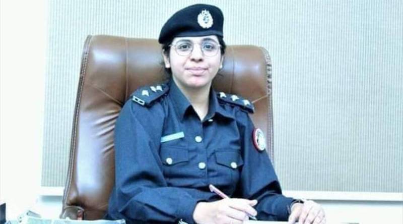 Manisha Ropeta Becomes Pakistan’s First Hindu Woman Deputy Superintendent Of Police