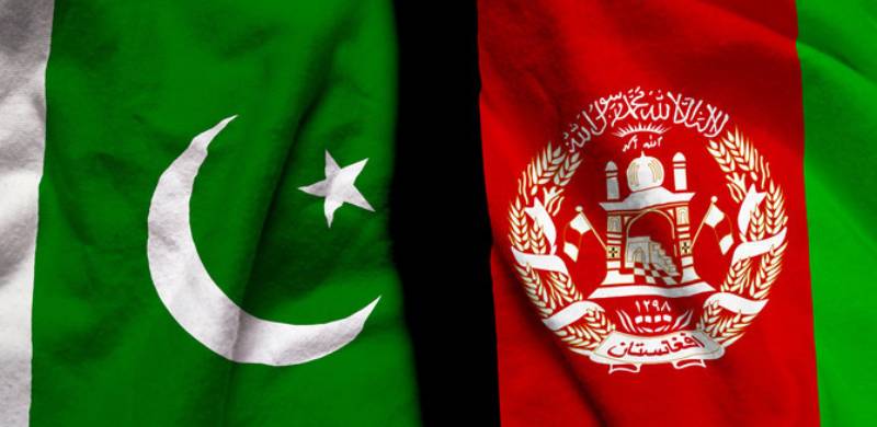 Pakistan, Afghanistan To Develop Air-To-Road Corridor To Boost Trade