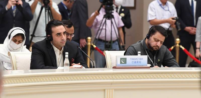 FM Bilawal Claims No Bilateral Meetings Have Been Scheduled Between India, Pakistan