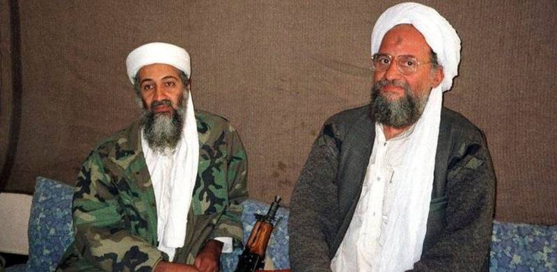 Al-Qaeda Chief Ayman Al-Zawahiri Killed In US Drone Strike In Kabul