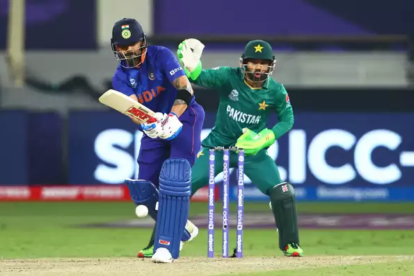 Asia Cup: Arch-Rivals India, Pakistan To Clash On August 28