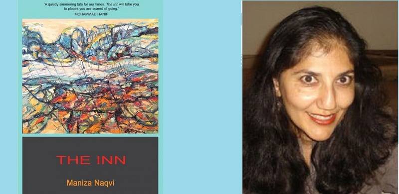 Exploring Identity, Prejudice And Alienation In Maniza Naqvi’s Powerful Novel The Inn