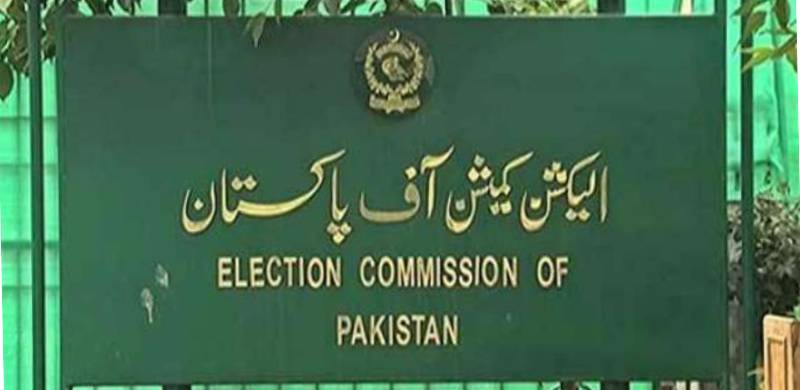 Twitter Reactions To The ECP Ruling Against The PTI