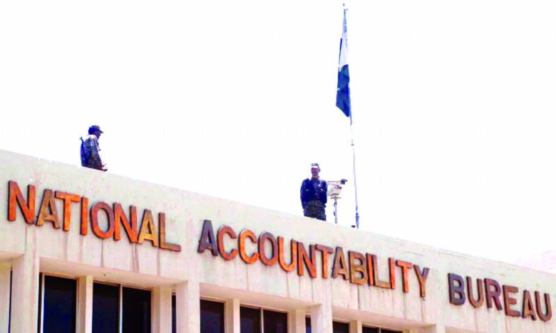 New NAB Bill Amendments Restrict It To Deal With 'Mega Scandals' Only