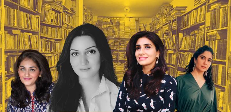 Page By Page, Women Are Shaping The Publishing Industry In Pakistan