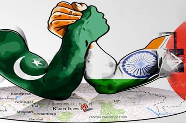 Pakistan Cannot Advocate Kashmir Cause Without Fixing Domestic Crises