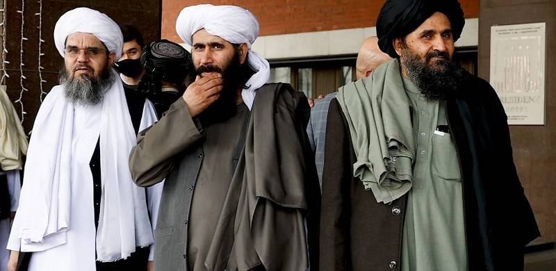 The Afghan Taliban Have Presided Over A Year Of Disappointment