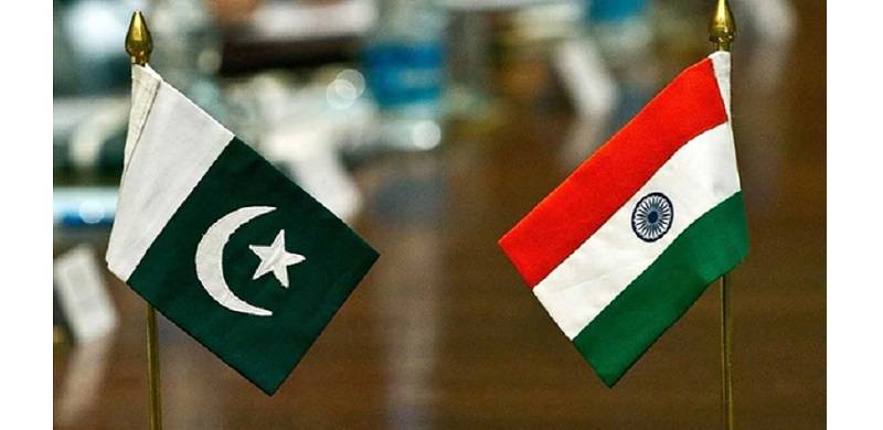 A Four-Point Agenda For India-Pakistan Collaboration