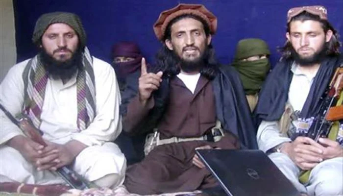 Top TTP Commander Omar Khalid Killed in Afghanistan