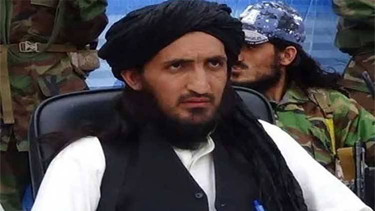 Poet turned TTP commander: Who was Omar Khalid Khorasani?