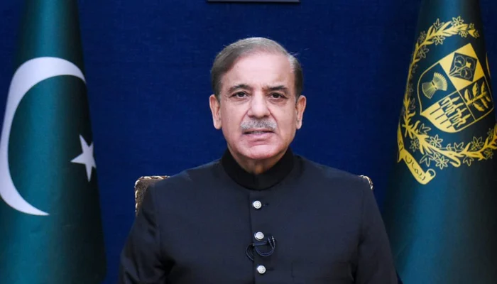 PM Shehbaz Reiterates Call For ‘Charter Of Economy’