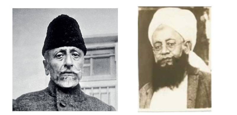 Why Abul Kalam Azad And Hussain Ahmad Madani Were Not Convinced About Pakistan