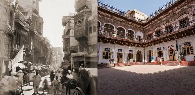 From Bungalows To Boxes: How Architecture In Pakistan Changed Over 75 Years