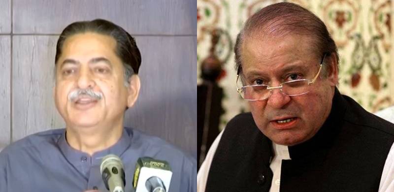 Javed Latif Says Nawaz Sharif Will Return In September