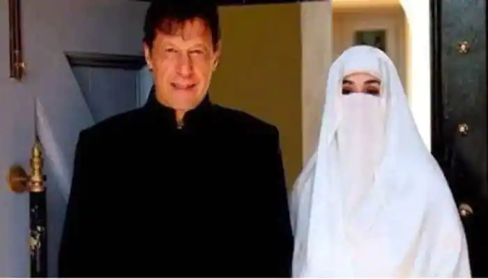 Exactly How Rich Is Imran Khan And His Wife Bushra Bibi?
