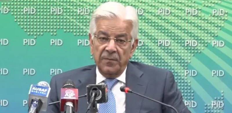 Khawaja Asif Warns Against Politicising Army Chief Appointment