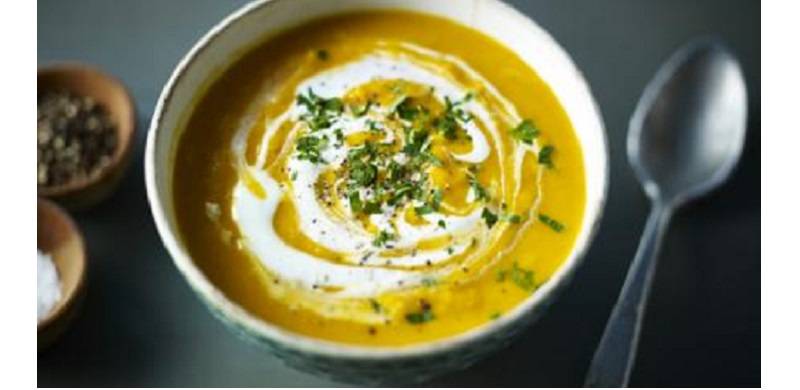 My Hunt For The Perfect Mulligatawny Soup