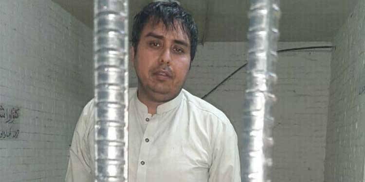 Shahbaz Gill Torture Claim Polarises Social Media