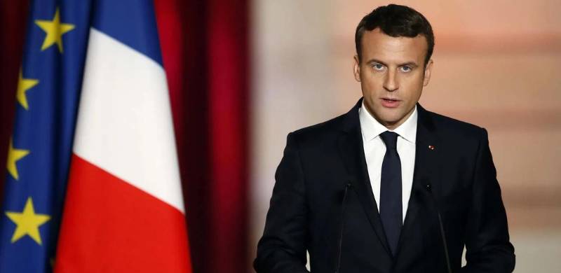 Macron's Visit to Algeria Ignites Hope For Human Rights