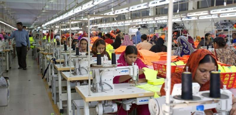 Textile Exporters Warn Removal Of Lower Tariff Could Harm Industry