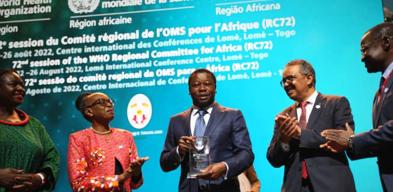 Togo Becomes First Country To Eradicate Four Neglected Tropical Diseases