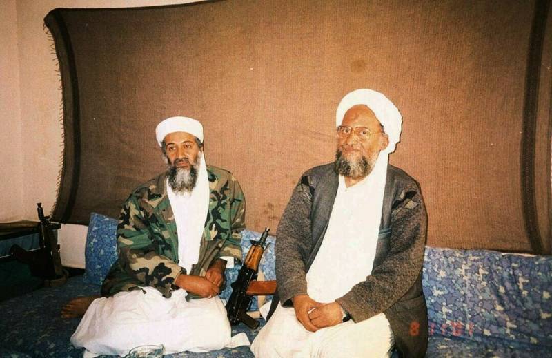 Yet To Locate Zawahiri Body, Taliban Say
