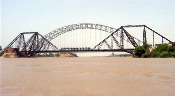 Indus Set To Experience 'Very High' Floods As Nation Deluged: Sherry