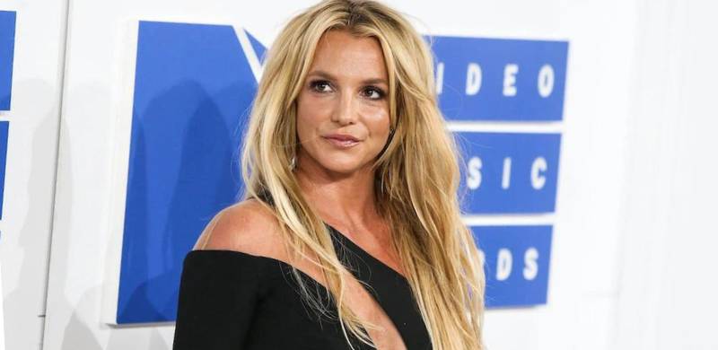 It's Official: Britney's Back