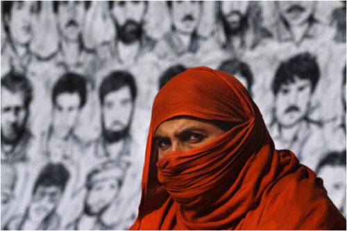 'Routine Occurrence': Rights Organisations Pan Pakistan Over Enforced Disappearances
