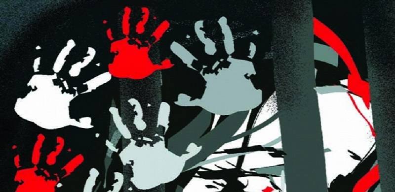 Bangladesh Police Arrest 'Abusive Rapist' For Abetting Daughter's Suicide