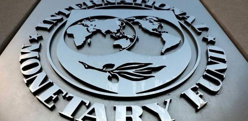 At Long Last: IMF Transfers $1.16bn To State Bank