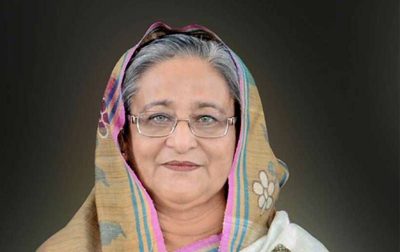 Bangladesh Prime Minister Sheikh Hasina Due in New Delhi On State Visit