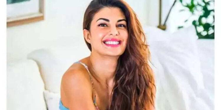 Bollywood Startlet Jacqueline 'Consciously Overlooked' Conman Sukesh's Criminal Past