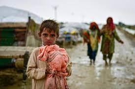 16 Million Children Affected, 1.4 Million Houses Damaged