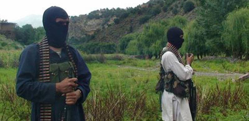 Are Taliban On The Rise Again In Pakistan?