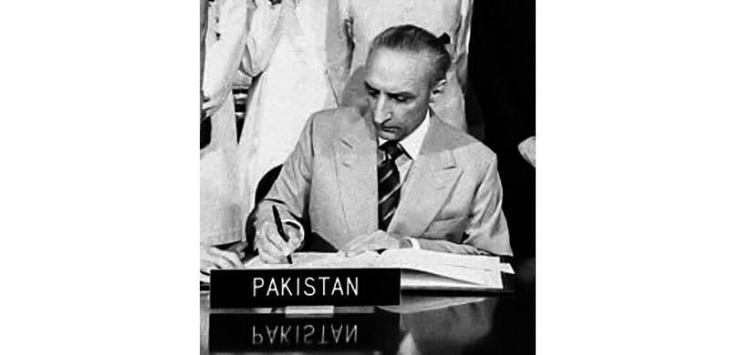 Conscientious Objector And Unsung Hero: General Sahibzada Yaqub Khan