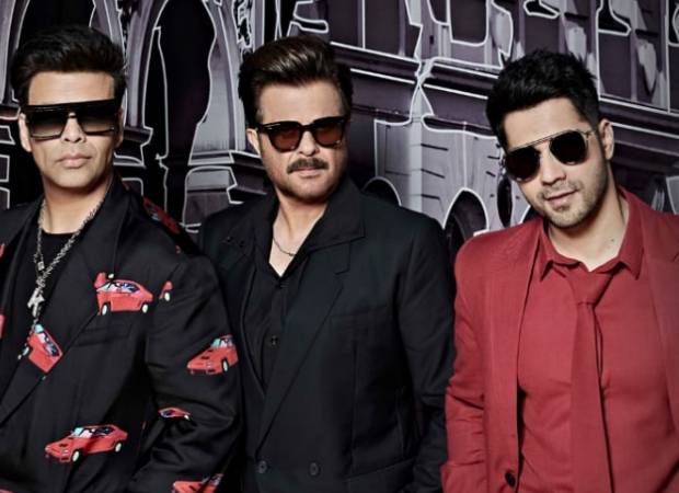 Bollywood Icon Anil Kapoor Says Sex Makes Him Feel Younger