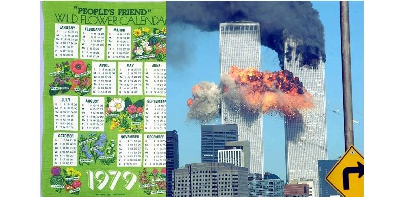 These 4 Events From 1979 May Have Laid The Foundations For 9/11