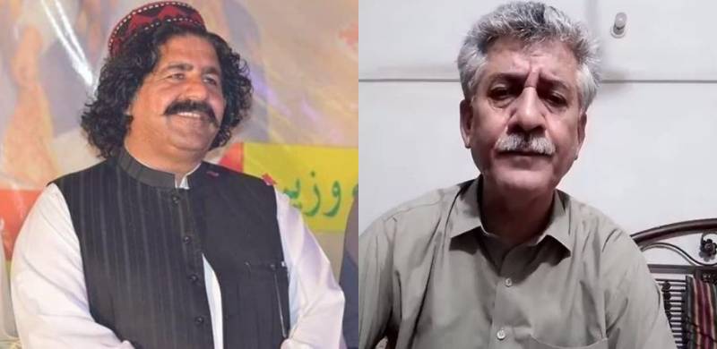 Ali Wazir Gets Bail Approved In Final Case. Will He Be Released Now?