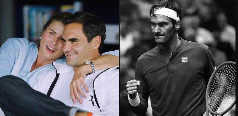 20-Time Grand Slam Champion Roger Federer Announces Retirement From Tennis