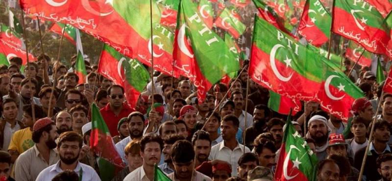 Listicle: Four Times PTI Exploited The Religious Card