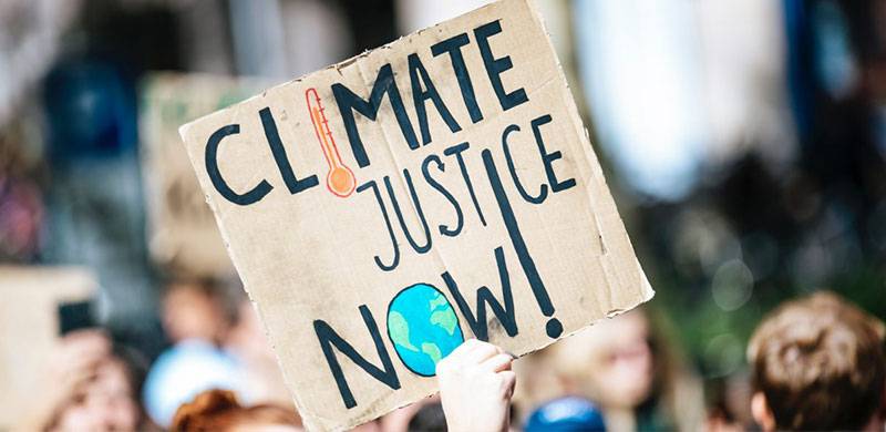 Class-Based Climate Crisis Calls For Consensus On Climate Justice