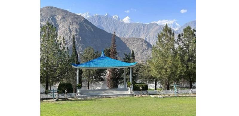 The Road To Gilgit And Beyond